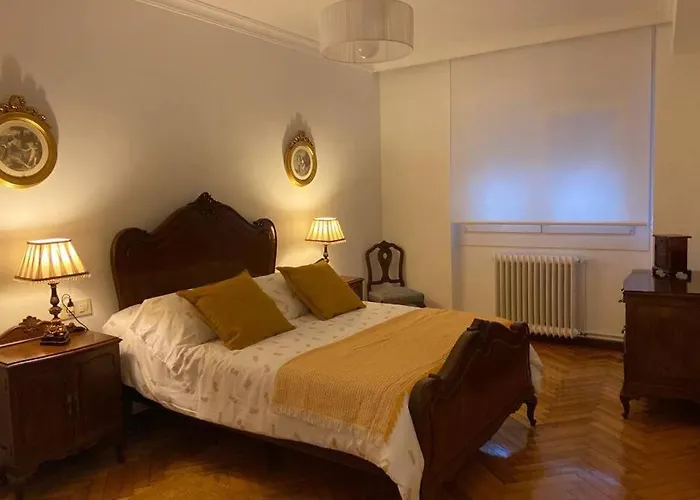 La Casa De Suca