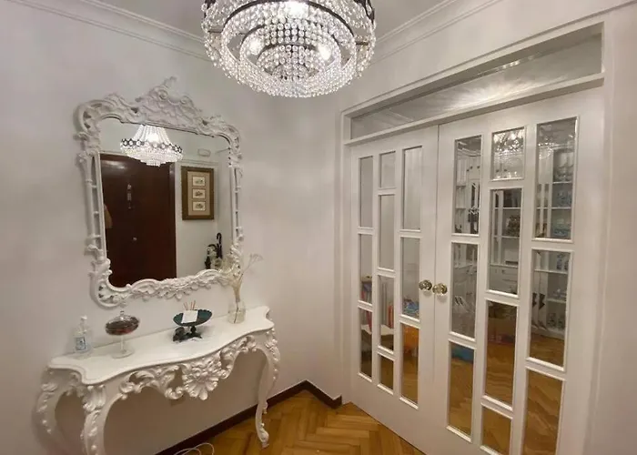 La Casa De Suca