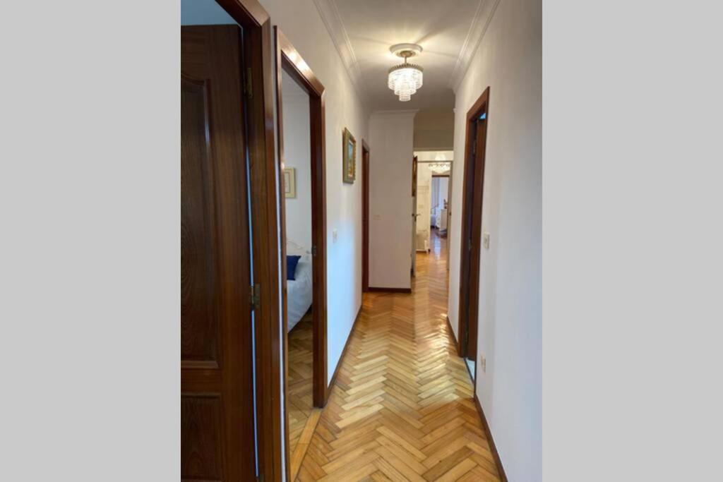 La Casa De Suca Appartement